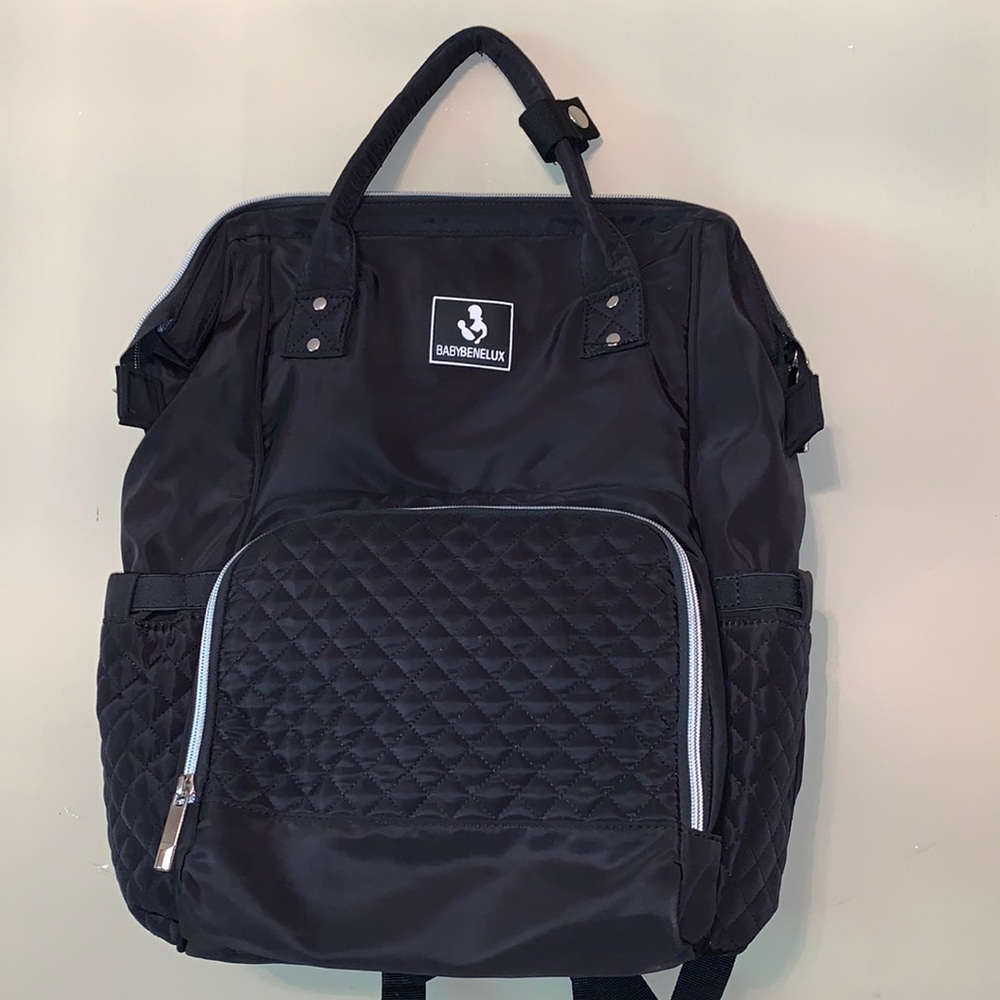 Baby Benelux bag